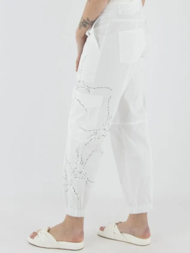 cambio_trousers__karo_sti_2.webp Cambio trousers 7644-0319-04 KARO STICKEREI White