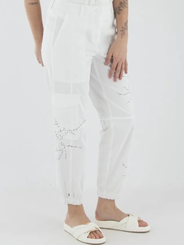 cambio_trousers__karo_sti_4.webp Cambio trousers 7644-0319-04 KARO STICKEREI White