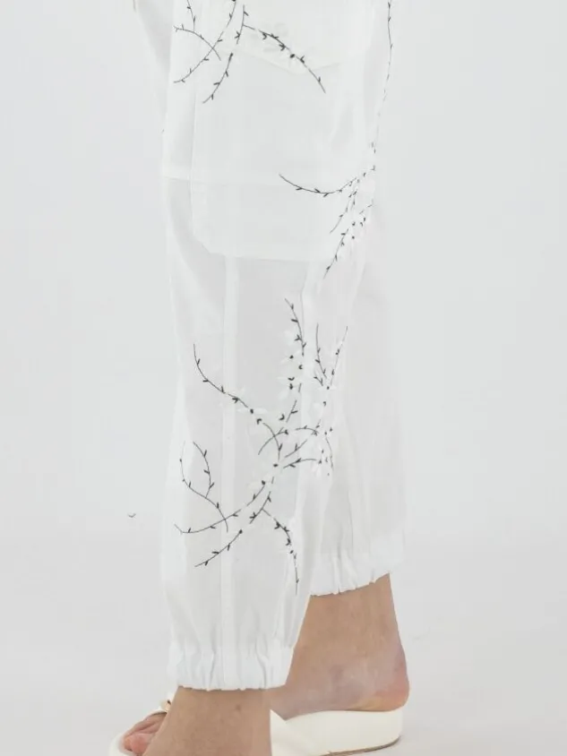 cambio_trousers__karo_sti_7.webp Cambio trousers 7644-0319-04 KARO STICKEREI White