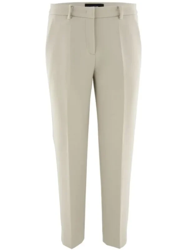Cambio trousers 6316-0300-28 KRYSTAL Beige