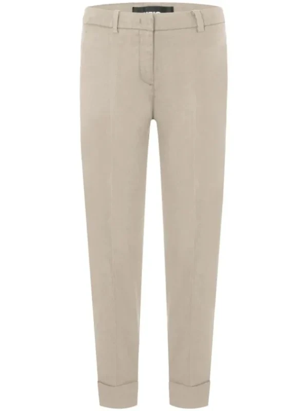Cambio trousers 8003-0300-00 KRYSTAL Beige