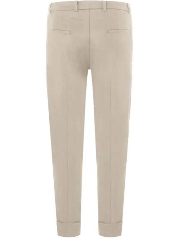 Cambio trousers 8003-0300-00 KRYSTAL Beige