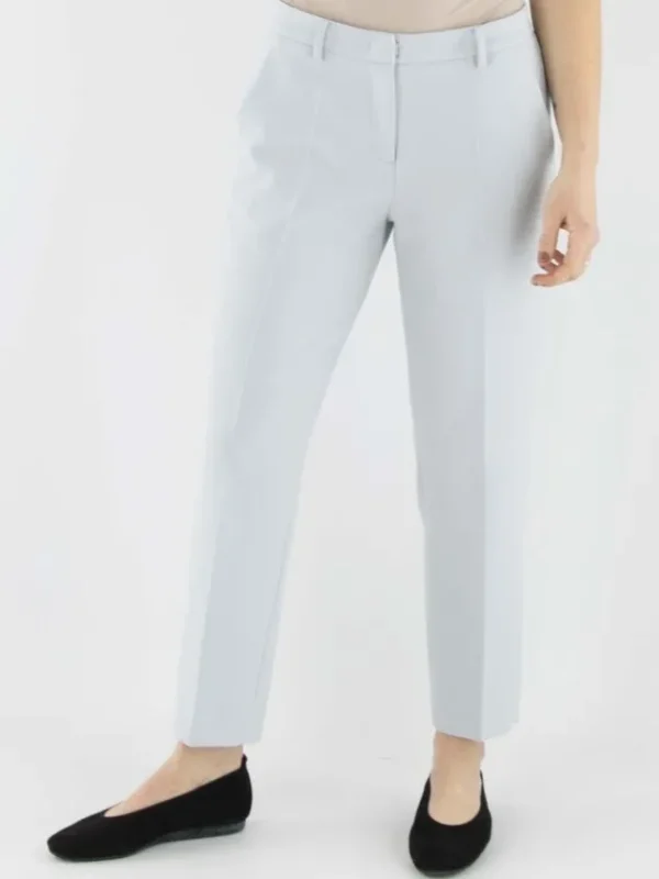 Cambio trousers 6316-0300-28 KRYSTAL Grey