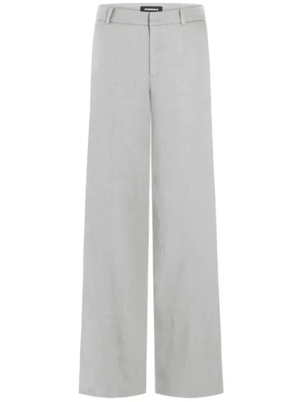 Cambio trousers 8003-0298-00 MIRA Grey
