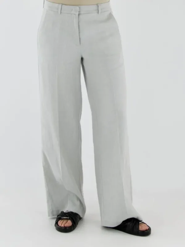 Cambio trousers 8003-0298-00 MIRA Grey