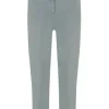 Cambio trousers 7665-0361-01 STELLA Grey