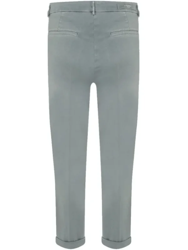 Cambio trousers 7665-0361-01 STELLA Grey
