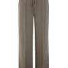 Cambio trousers AMELIE 6010 0328-01 Taupe