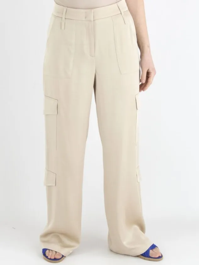 cambio_trousers_amelie_ca_1.webp Cambio trousers AMELIE CARGO Beige