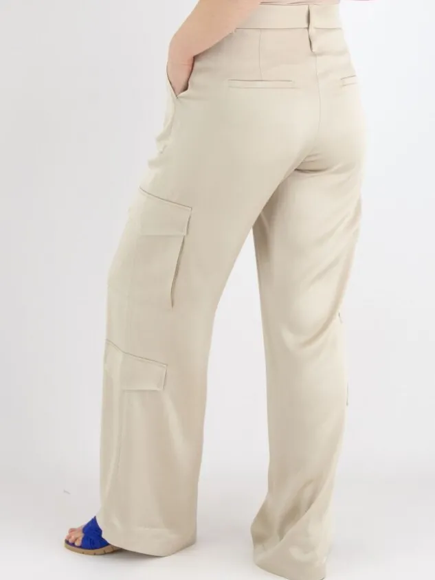 cambio_trousers_amelie_ca_3.webp Cambio trousers AMELIE CARGO Beige
