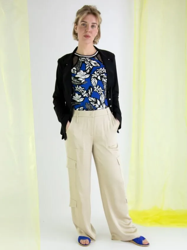 cambio_trousers_amelie_ca_6.webp Cambio trousers AMELIE CARGO Beige