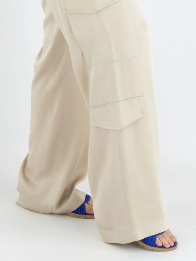 cambio_trousers_amelie_ca_8.webp Cambio trousers AMELIE CARGO Beige