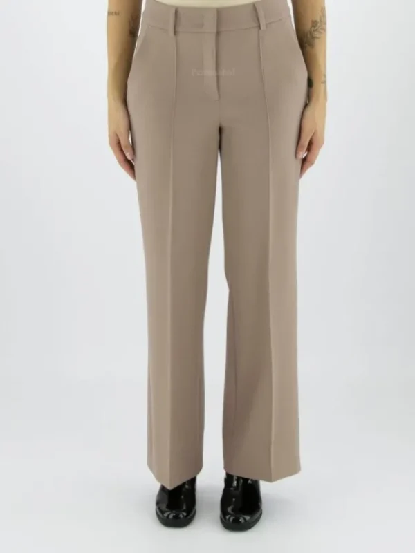 Cambio trousers AMELY 6316 0246-00 Camel