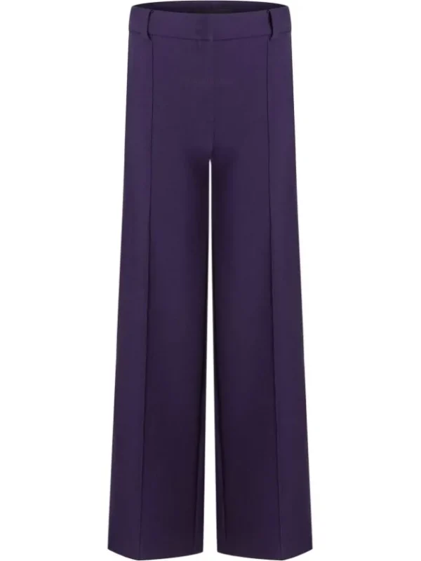Cambio trousers AMELY 6316 0246-00 Purple