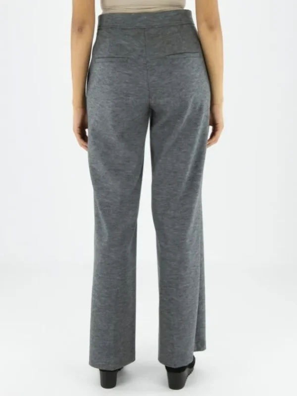 Cambio trousers AVA 6222 0222-02 Grey