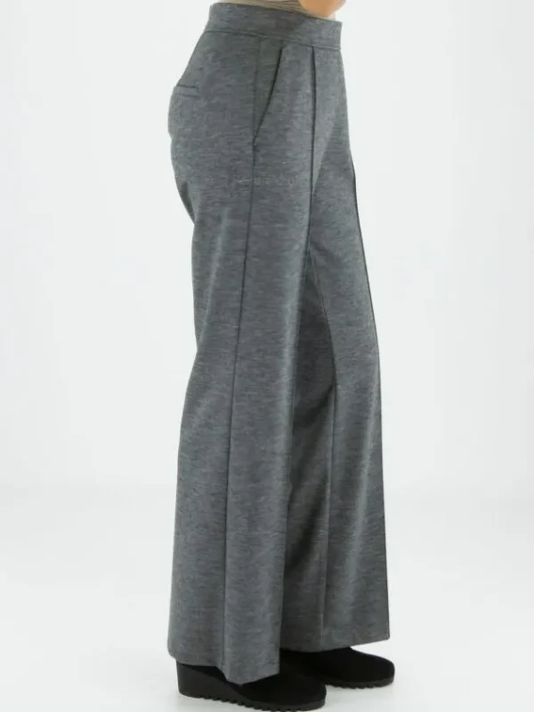 Cambio trousers AVA 6222 0222-02 Grey