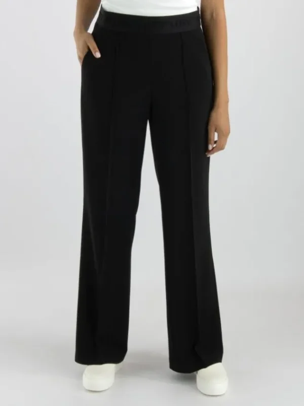 Cambio trousers AVA 6049-0222-02 Black