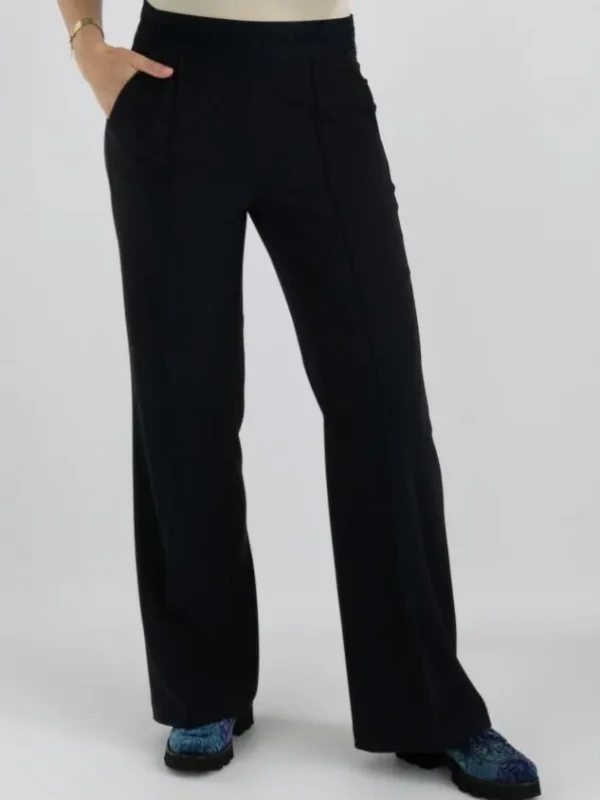Cambio trousers AVA 6049-0222-02 Blue