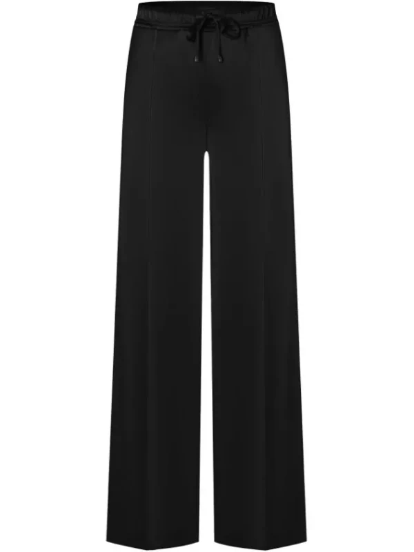 Cambio trousers AVRIL 6010 0283-13 Black