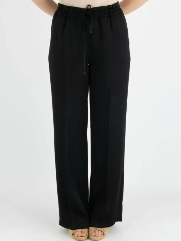 Cambio trousers AVRIL 6010 0283-13 Black