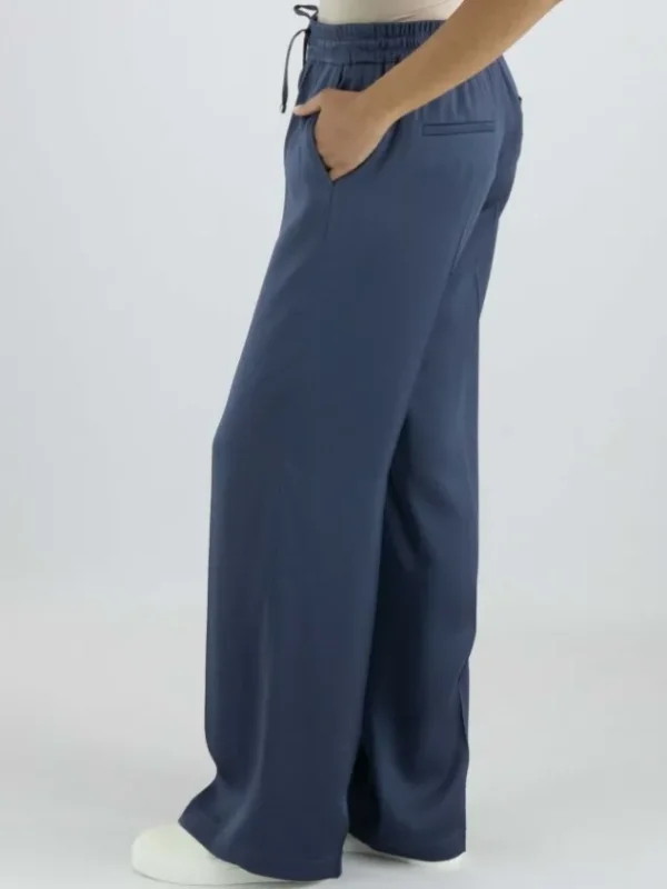 Cambio trousers AVRIL 6010 0283-13 Blue