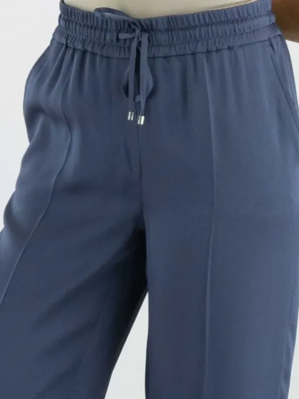 Cambio trousers AVRIL 6010 0283-13 Blue