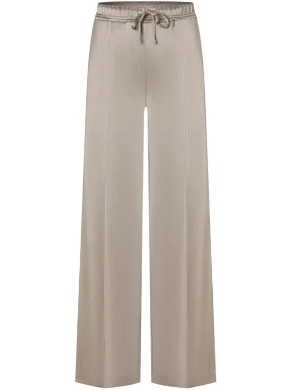 Cambio trousers AVRIL 6010 0283-13 Grey