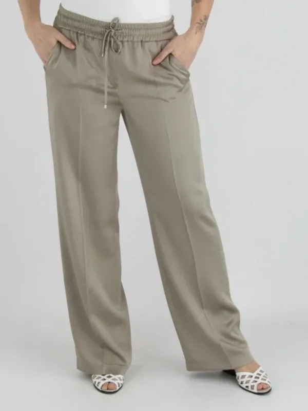 Cambio trousers AVRIL 6010 0283-13 Grey