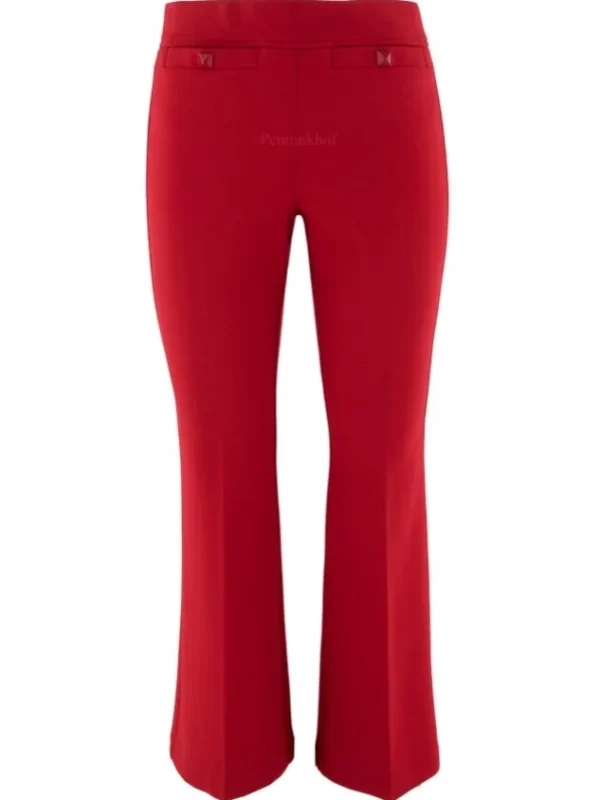 Cambio trousers FAITH 6231 0203-02 Red