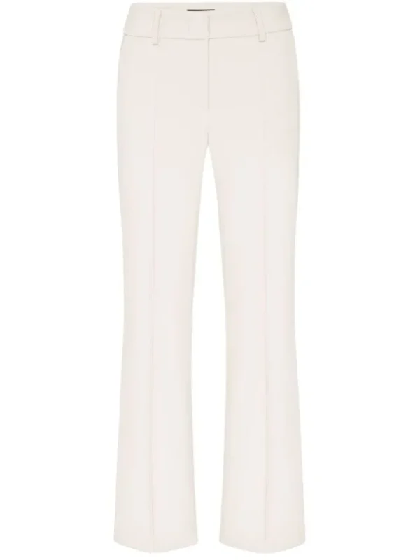 Cambio trousers FARAH 6316 0342-06 Beige