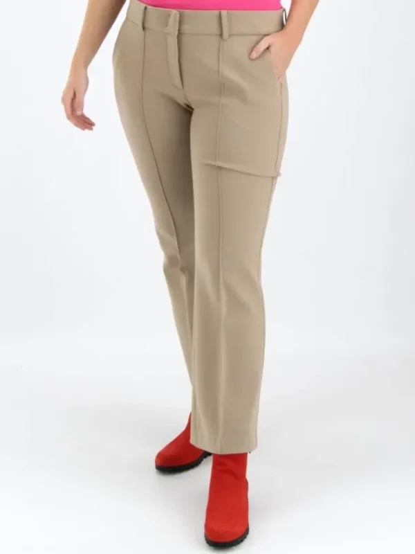 Cambio trousers FARAH 6316 0342-06 Camel