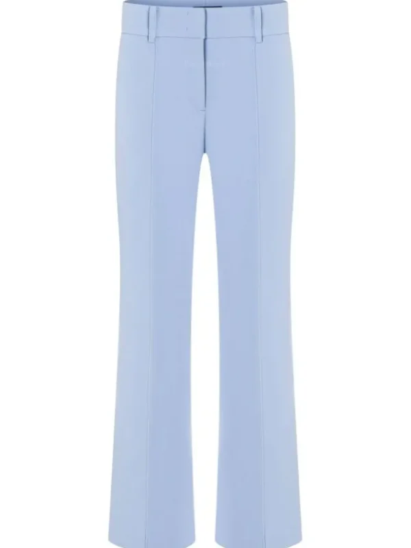 Cambio trousers FARAH 6316 0342-00 Purple
