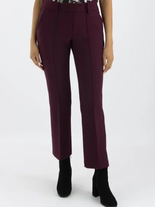 Cambio trousers FARAH 6316 0342-06 Red