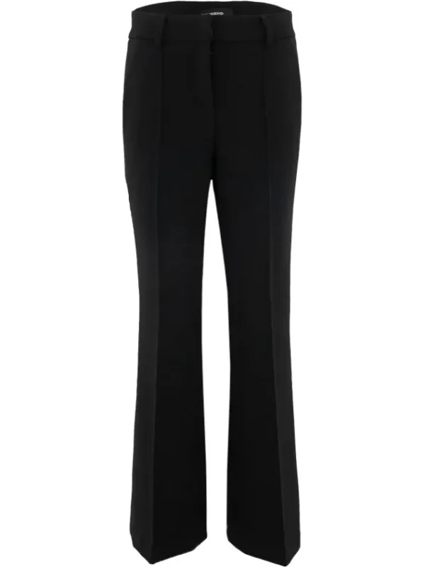 Cambio trousers FAWN 6316 0225-02 Black