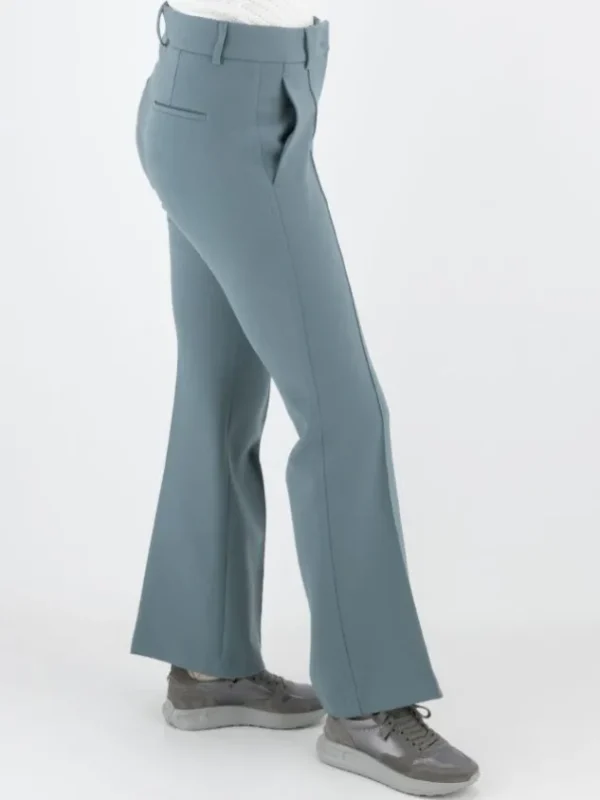 Cambio trousers FAWN 6316 0225-02 Blue