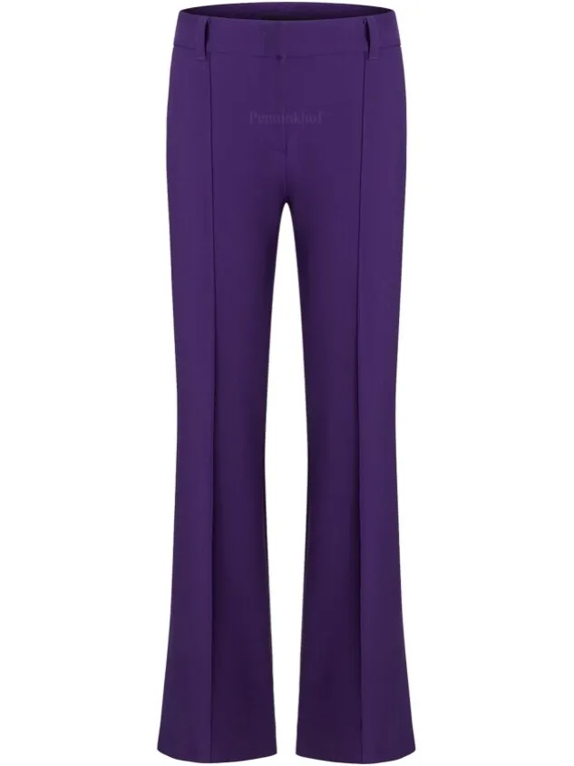 cambio_trousers_fawn___pu_0.webp Cambio trousers FAWN 6316 0225-02 Purple