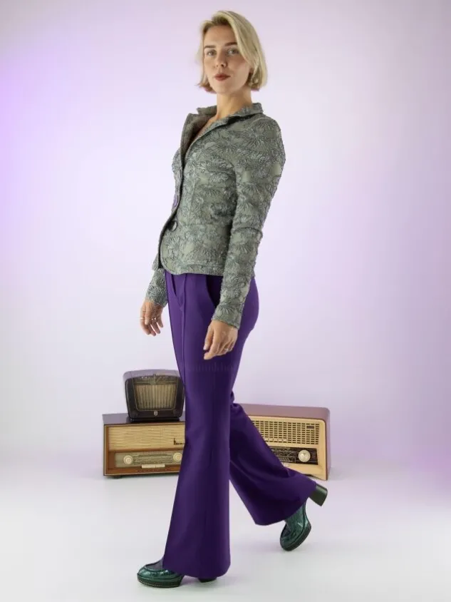 cambio_trousers_fawn___pu_6.webp Cambio trousers FAWN 6316 0225-02 Purple