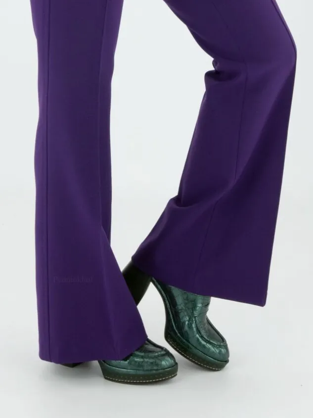 cambio_trousers_fawn___pu_8.webp Cambio trousers FAWN 6316 0225-02 Purple