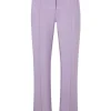 Cambio trousers FAWN 6317-0225-02 Purple