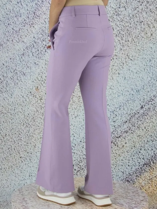cambio_trousers_fawn__pur_3.webp Cambio trousers FAWN 6317-0225-02 Purple