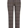 Cambio trousers FELICITY 6769-0250-03 Brown