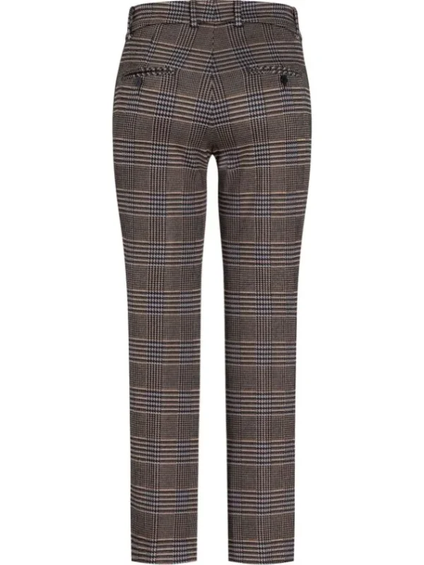 Cambio trousers FELICITY 6769-0250-03 Brown