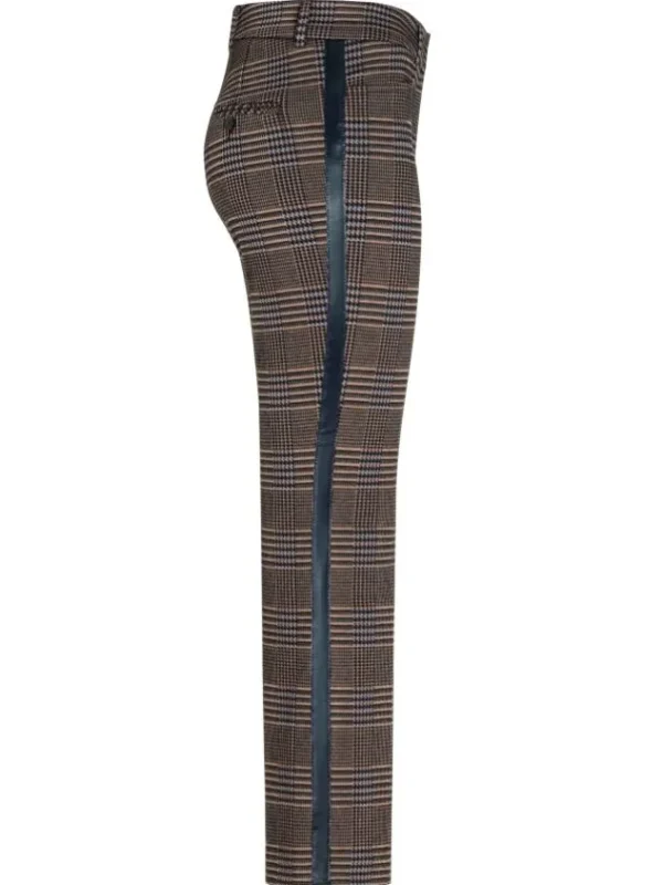 Cambio trousers FELICITY 6769-0250-03 Brown