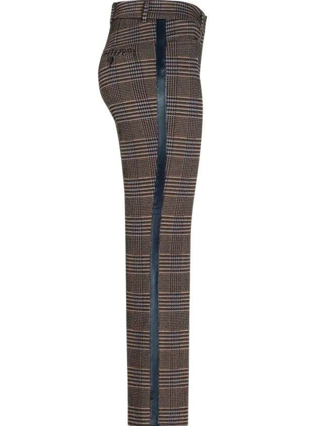 cambio_trousers_felicity__2.webp Cambio trousers FELICITY 6769-0250-03 Brown