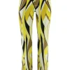 Cambio trousers FOWER 6905-0258-04 Yellow
