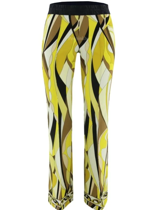 cambio_trousers_fower__ye_0.webp Cambio trousers FOWER 6905-0258-04 Yellow