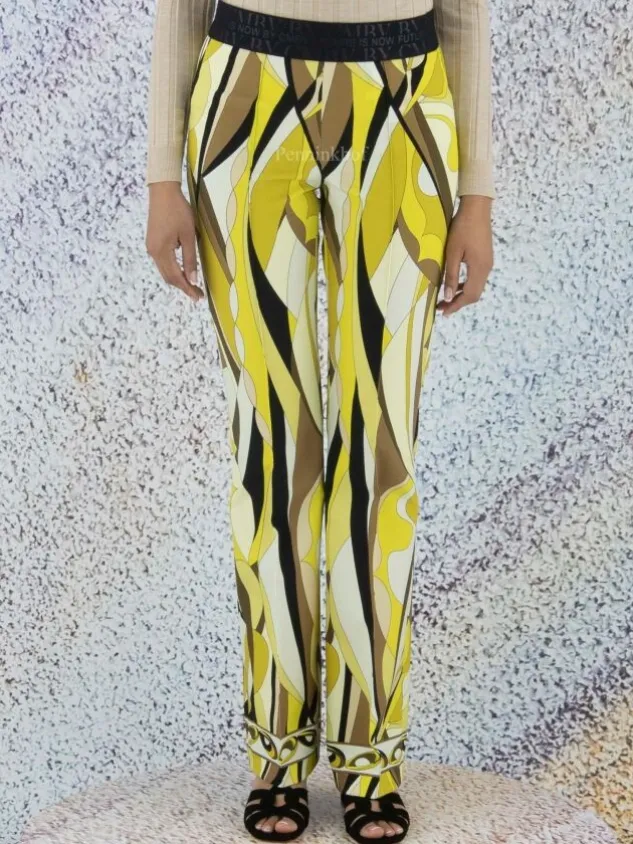 cambio_trousers_fower__ye_1.webp Cambio trousers FOWER 6905-0258-04 Yellow