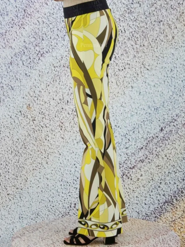 cambio_trousers_fower__ye_2.webp Cambio trousers FOWER 6905-0258-04 Yellow