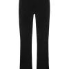 Cambio trousers FRANCIS 6111 0341-00 Black