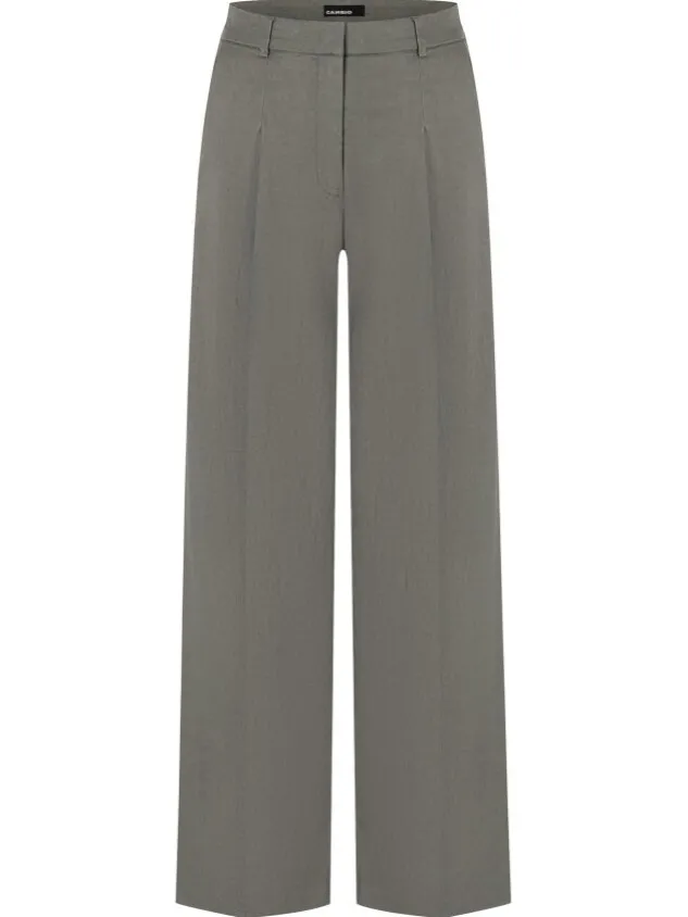 cambio_trousers_mira_plea_0.webp Cambio trousers MIRA PLEAT 8003 0299-00 Green